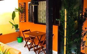 Flat aluguel Abraão 2,Ilha Grande